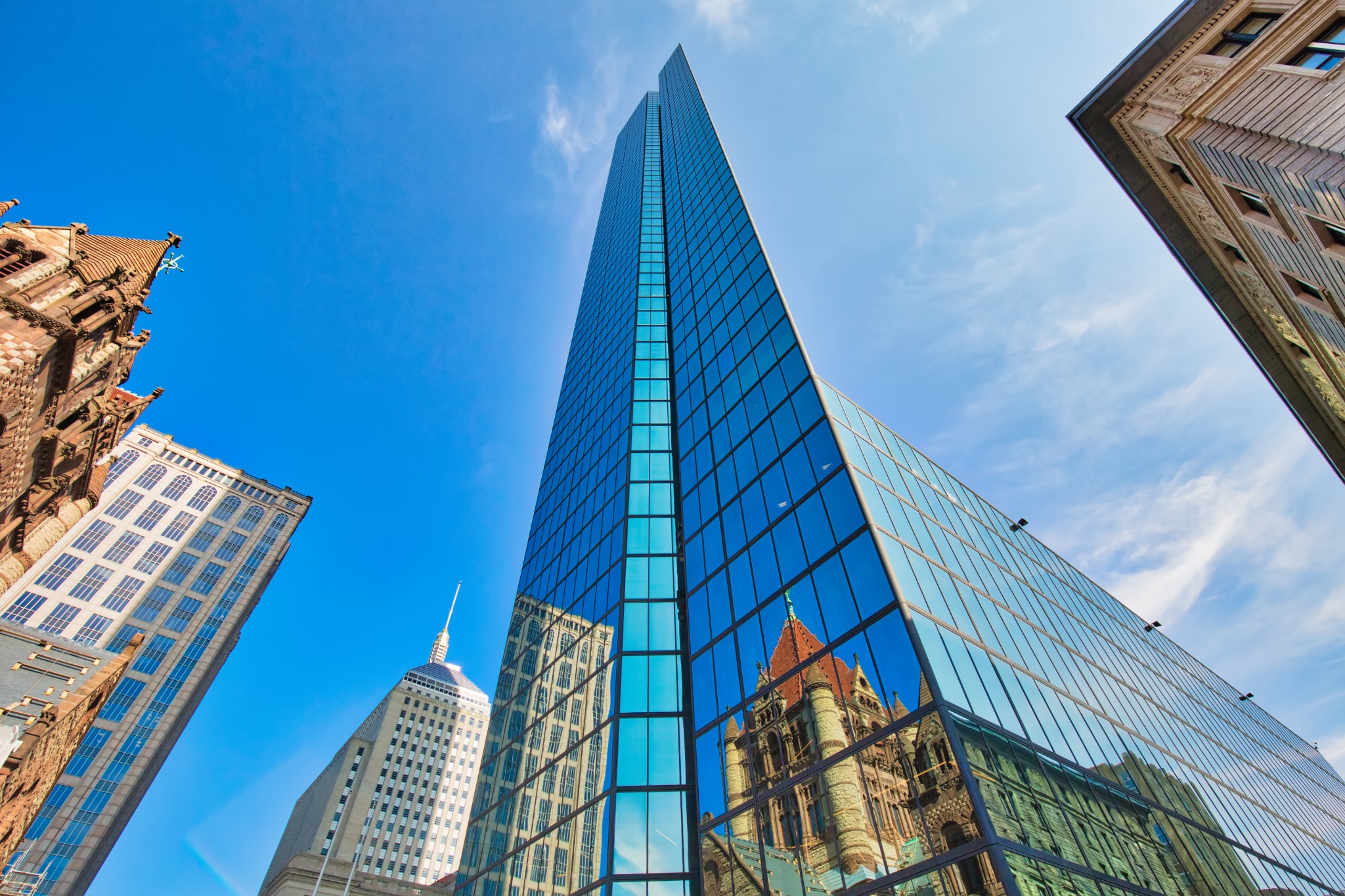 Top 25 hotels in Boston: Historic Icons, Harbor Views, and Smart Stays for July 2026