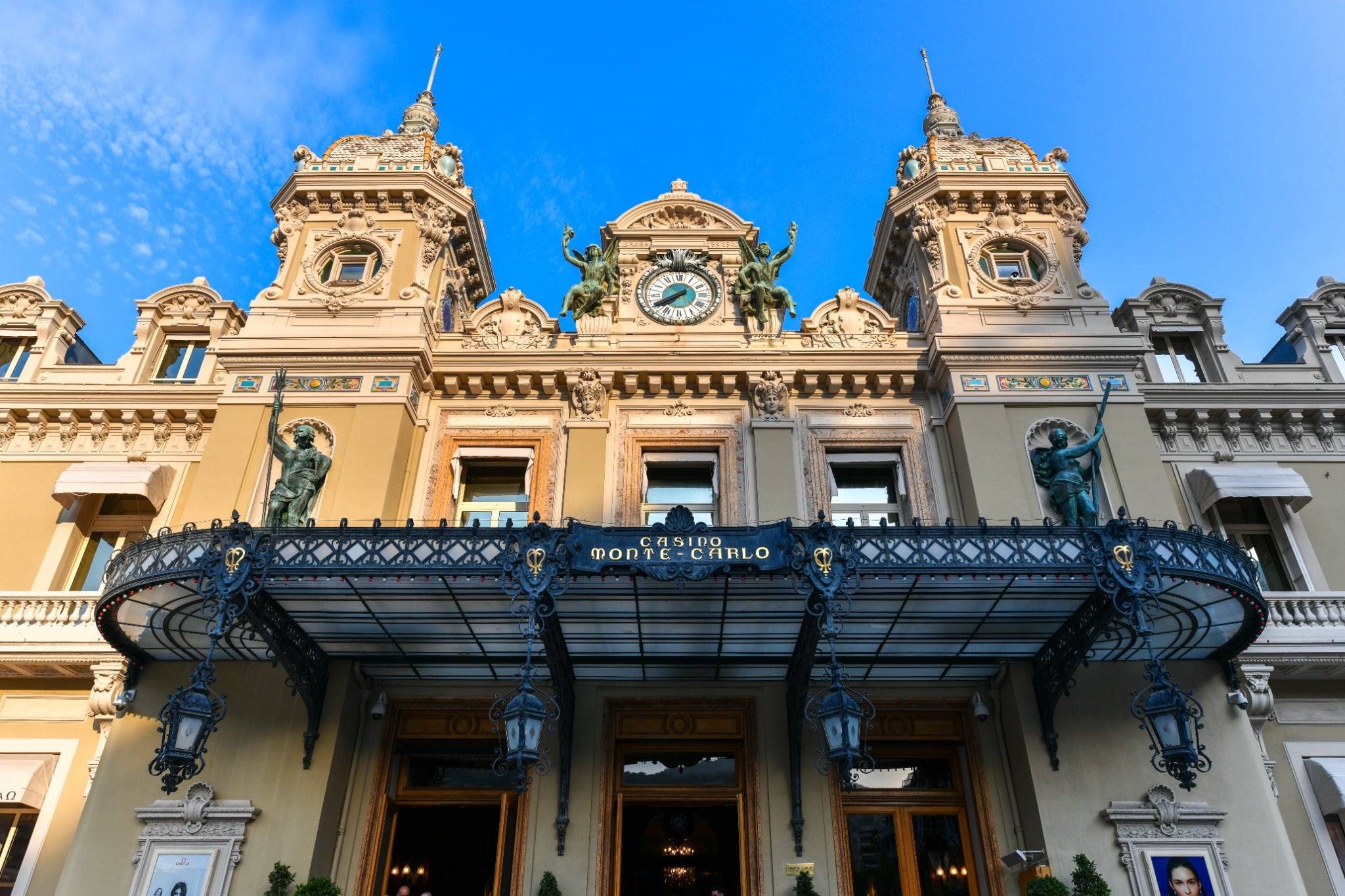 Top 25 Hotels in Monaco: Palace Glamour, Riviera Views, and Smart Stays for July 2026