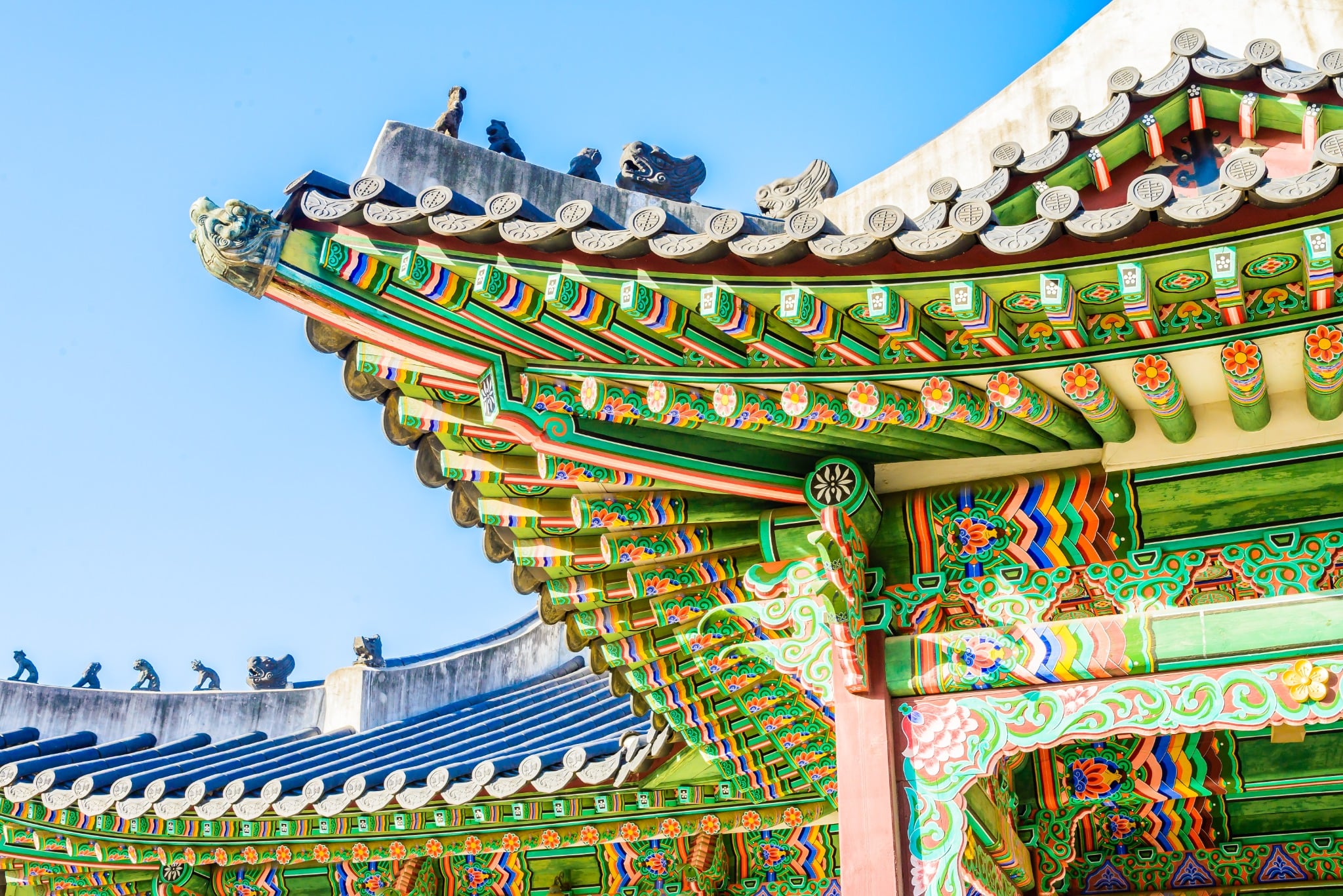 Top 25 Hotels in Seoul: Palaces, Skyline Icons and Creative Stays for July 2026