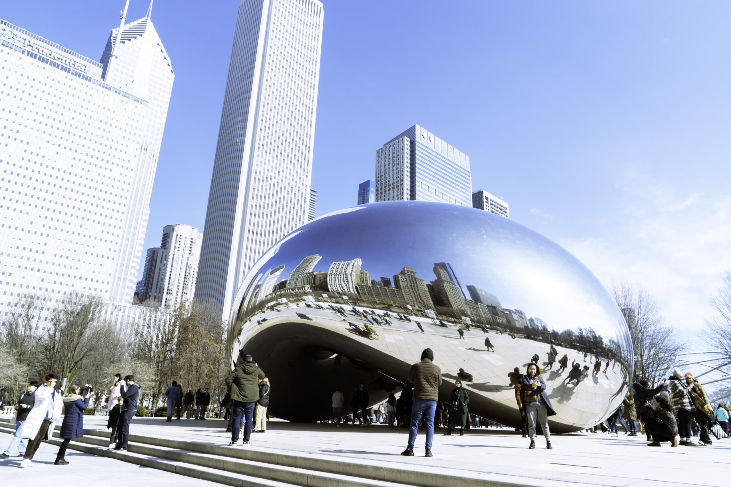 Top 25 hotels in Chicago: Where to Stay for Luxury, Lake Views, Food, and City Energy in July 2026