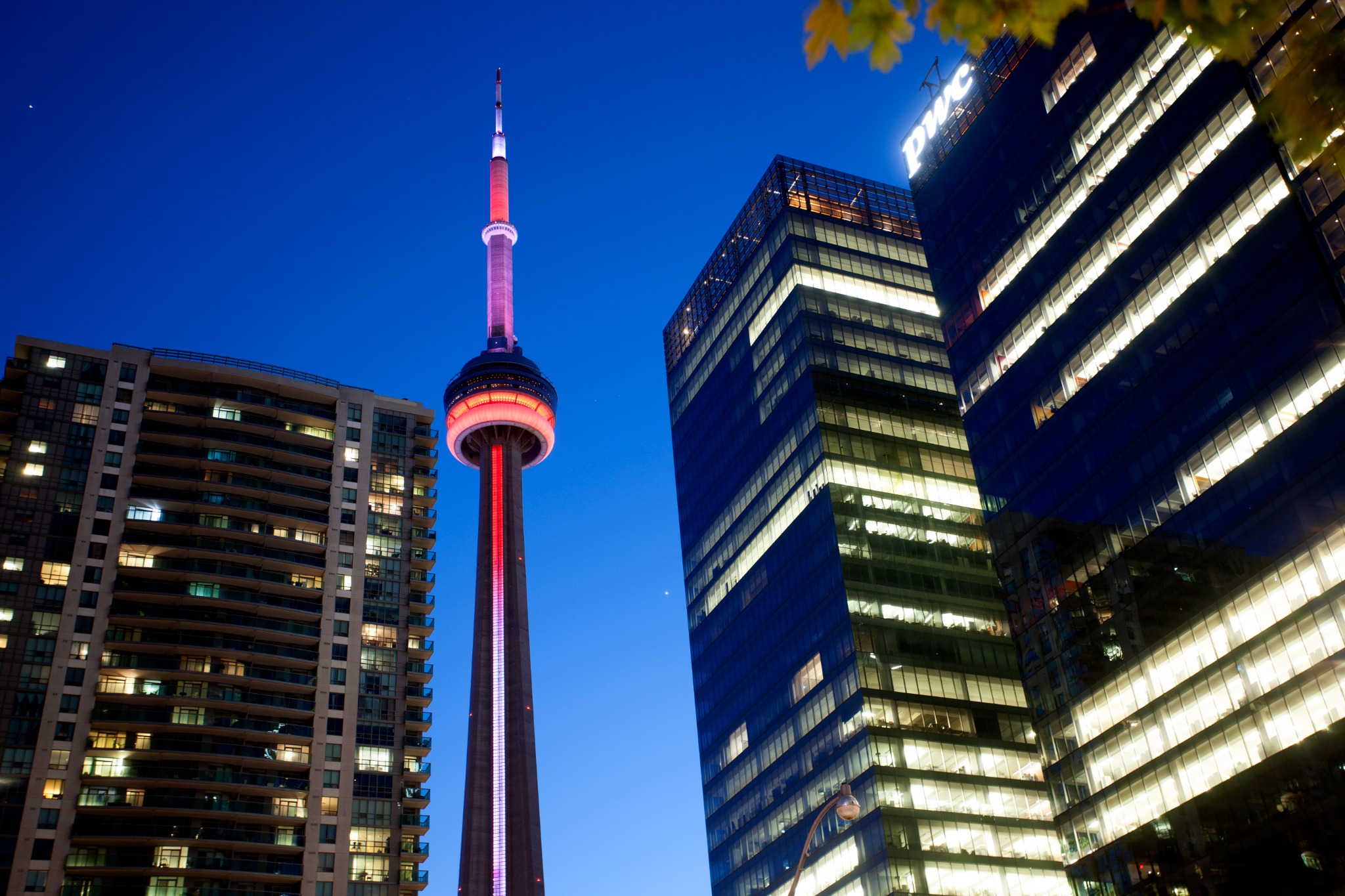 Top 25 Hotels in Toronto: Where to Stay in July 2026
