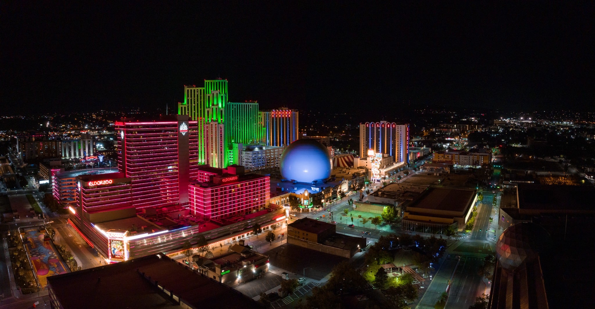 Top 30 Things to Do in Reno in 2026: Tahoe Tours, Food, History, and Sierra Adventure