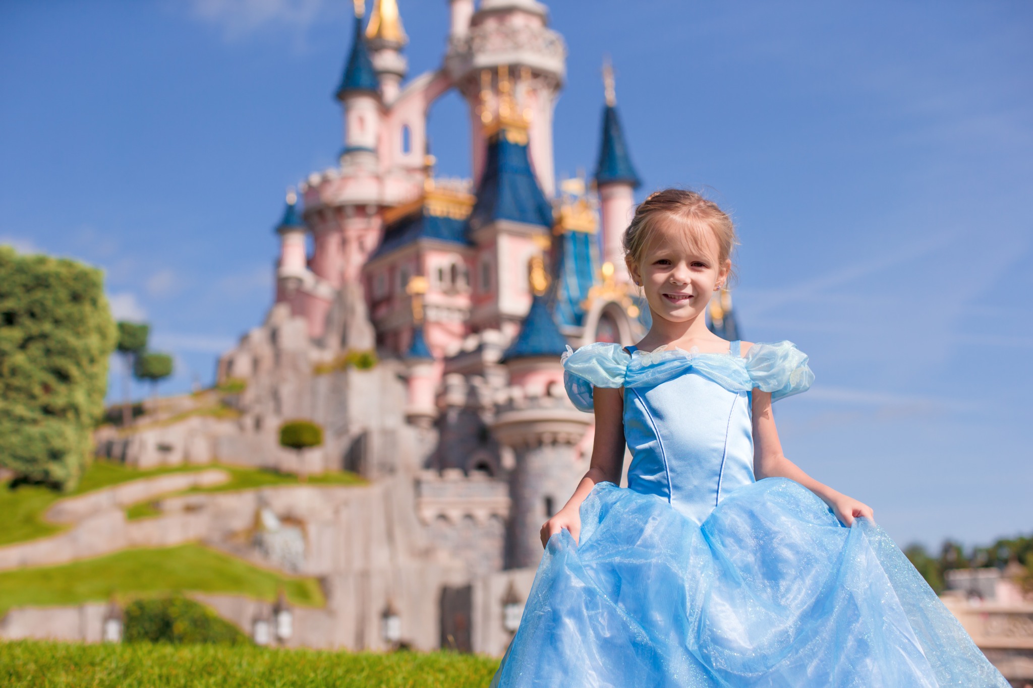 Top 25 Hotels in Anaheim: Disneyland Stays, Family Suites and Luxury Picks for July 2026