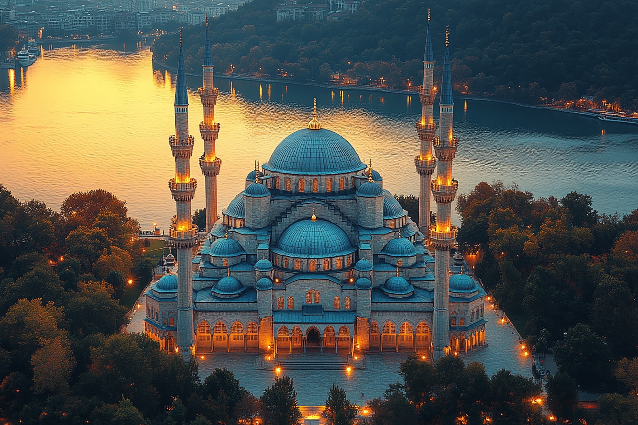 Top 25 hotels in Istanbul: Palaces, Bosphorus Views and Boutique Stays for July 2026 Top 25 hotels in Istanbul: Palaces, Bosphorus Views and Boutique Stays for July 2026