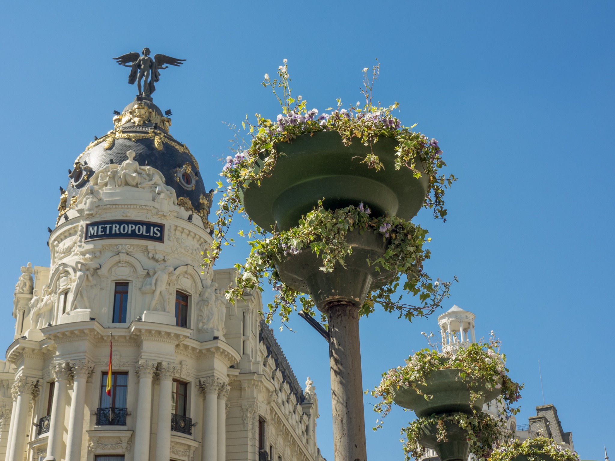 Top 25 hotels in Madrid: Grand Icons, Boutique Stays and Rooftop Favorites for July 2026