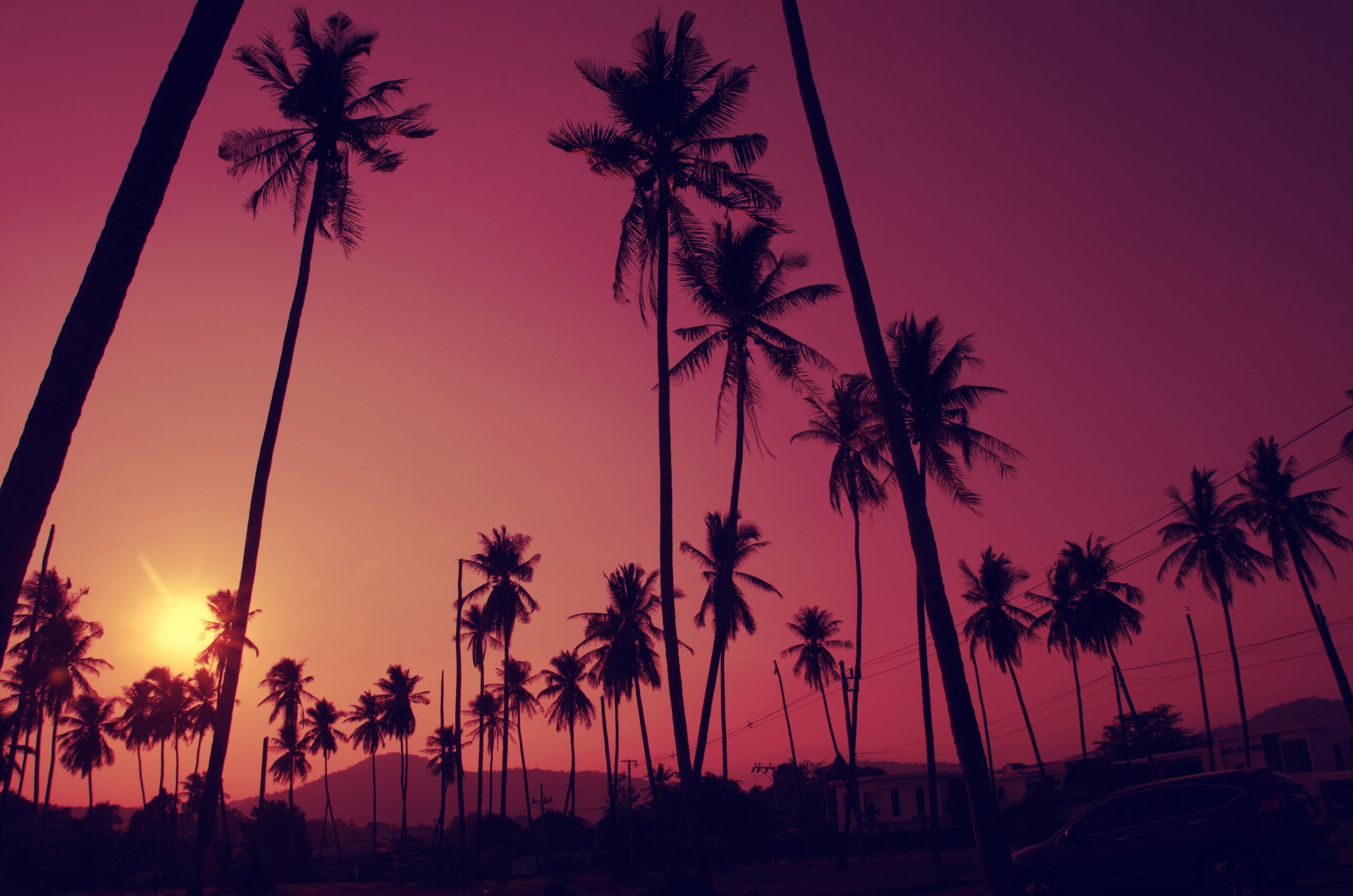 Top 25 hotels in Miami: Beach Icons, Design Stays and City Retreats for July 2026