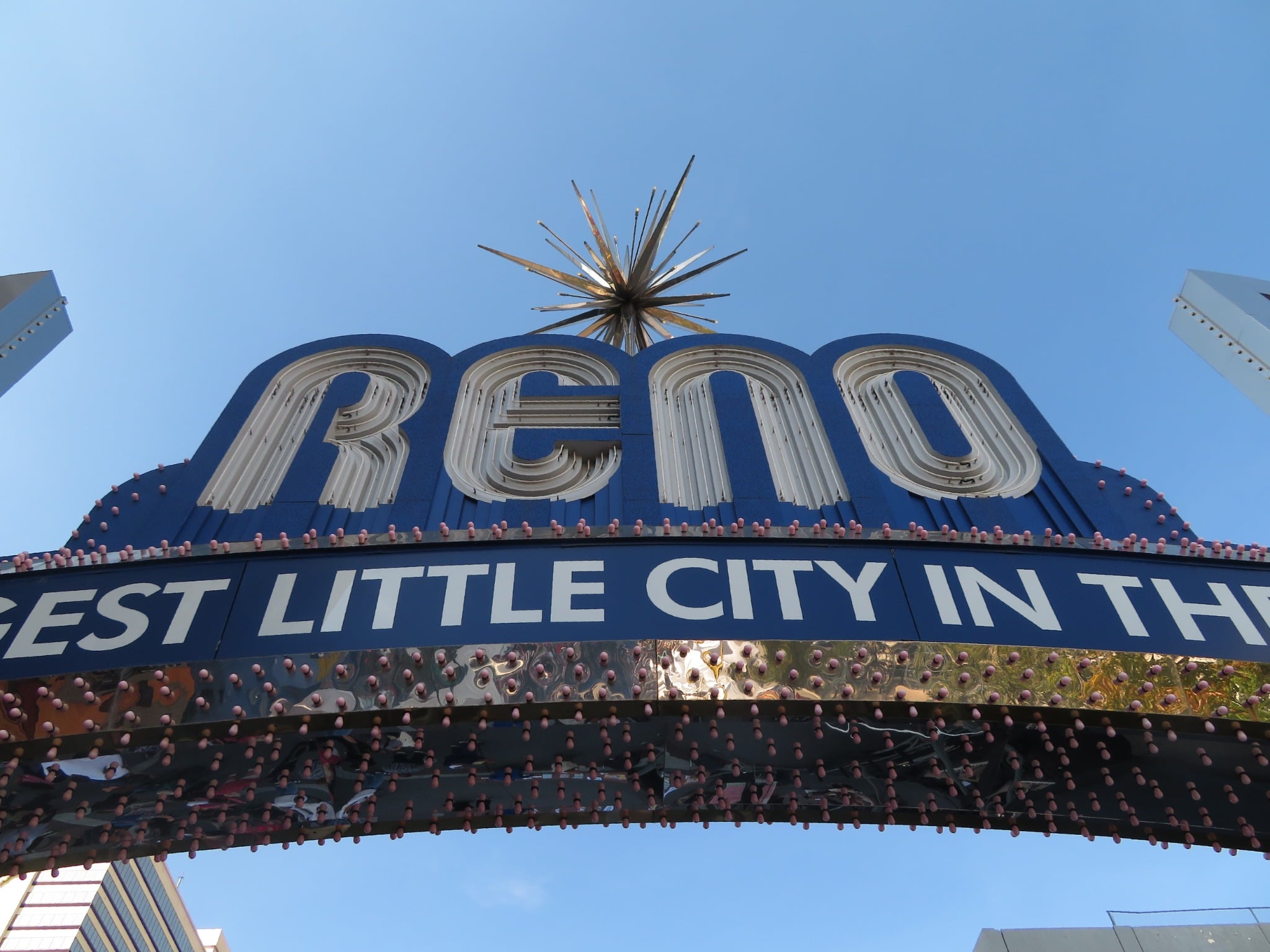 Top 25 Hotels in Reno: Where to Stay in July 2026