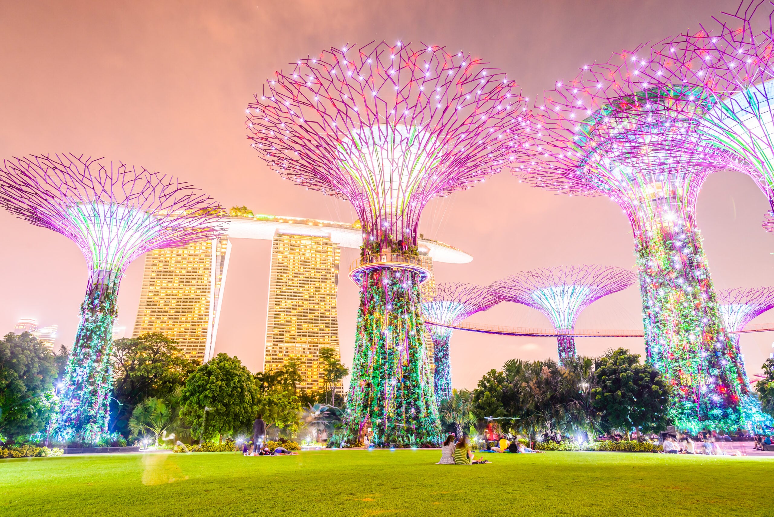 Top 25 Hotels in Singapore: Grand Icons, Marina Bay Views, Sentosa Resorts, and Orchard Road Style