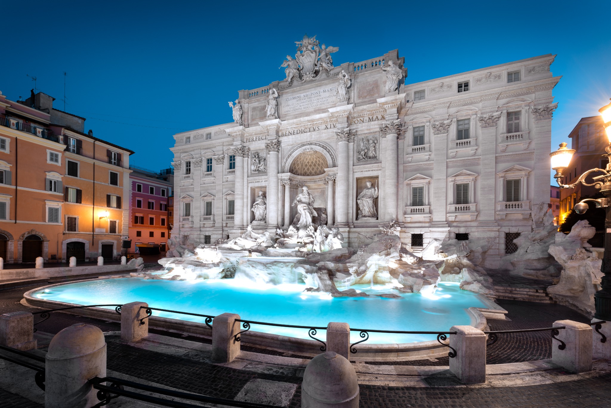 Top 25 Hotels in Rome: Grand Palaces, Design Icons and Local Favorites for July 2026