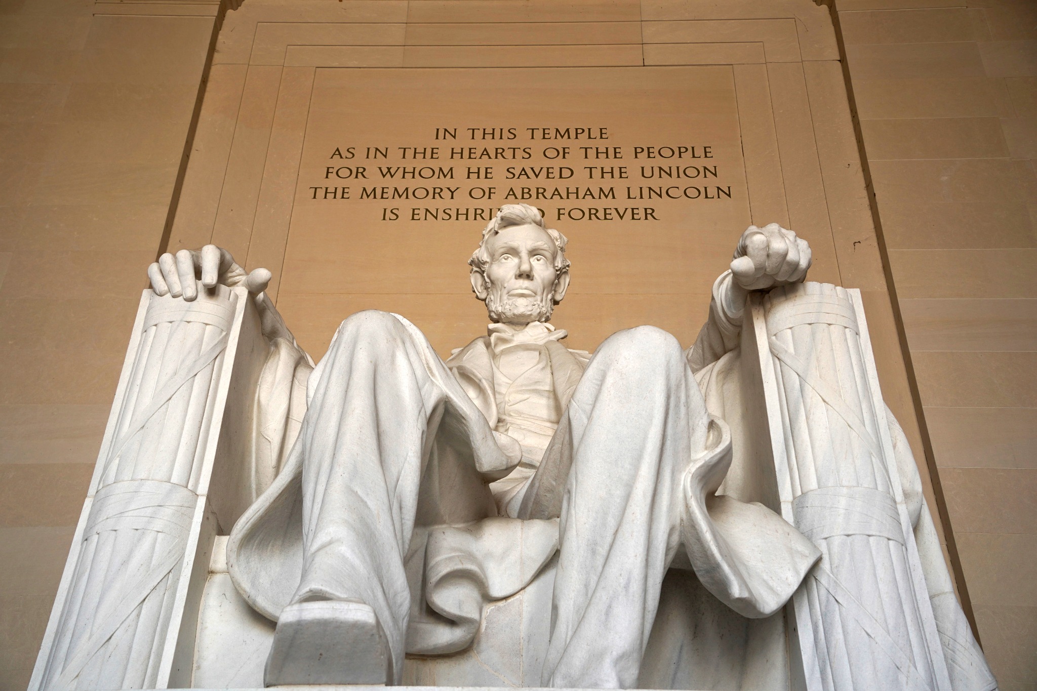 Top 25 Hotels in Washington, DC: Grand Icons, Smart Boutiques and Waterfront Stays for July 2026