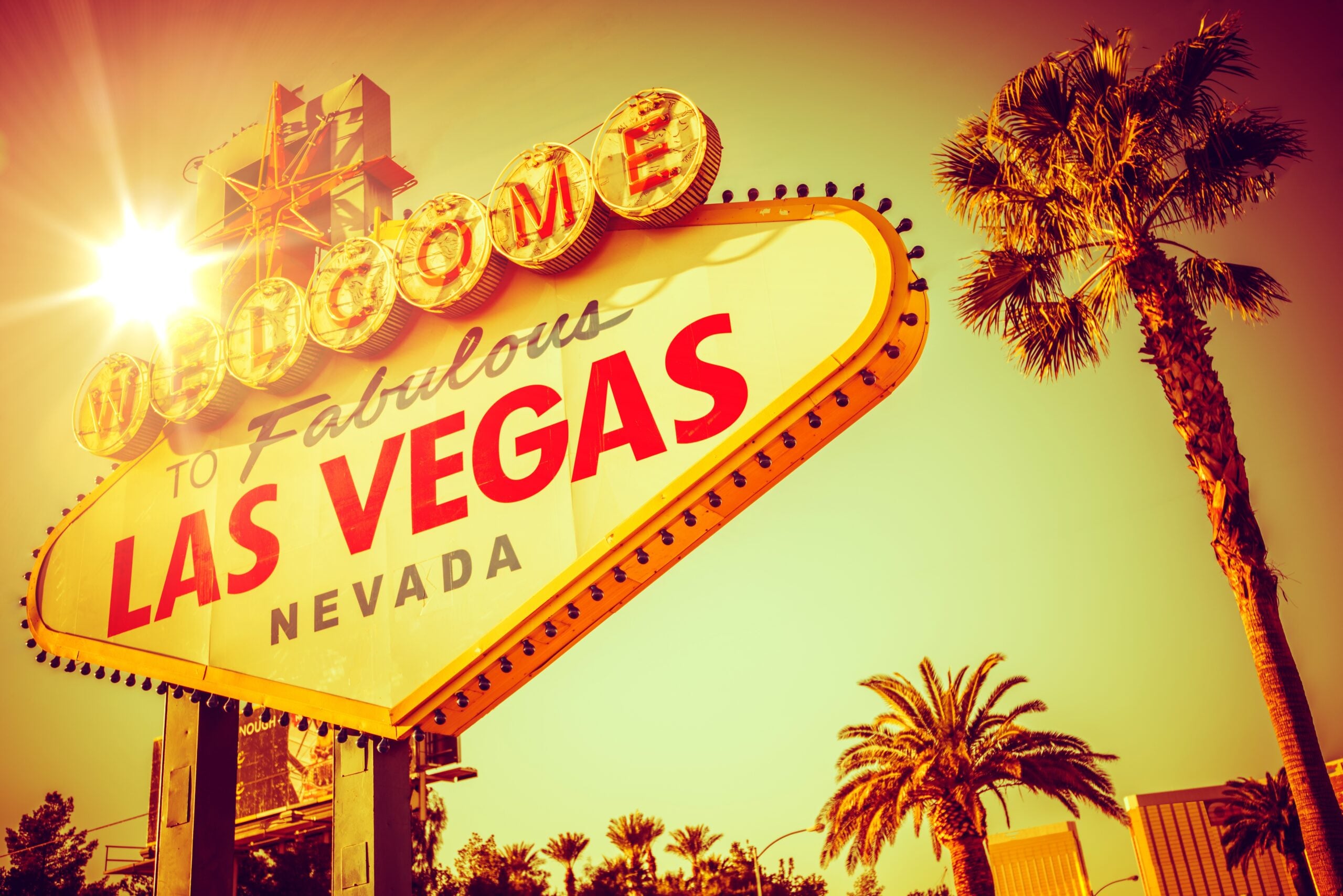 Top 25 Hotels in Las Vegas: Best Places to Stay in July 2026